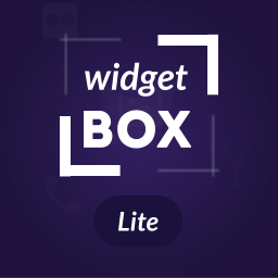 Widget Box Lite icon