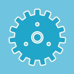 Widget Builder icon