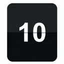 Countdown Timer – Widget Countdown icon