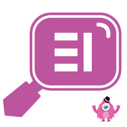 Widget Detector for Elementor icon