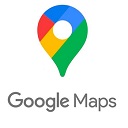 Widget for Google Map icon