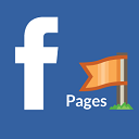 Widget for Social Page icon