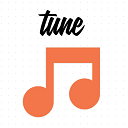 Widget iTunes Feed icon