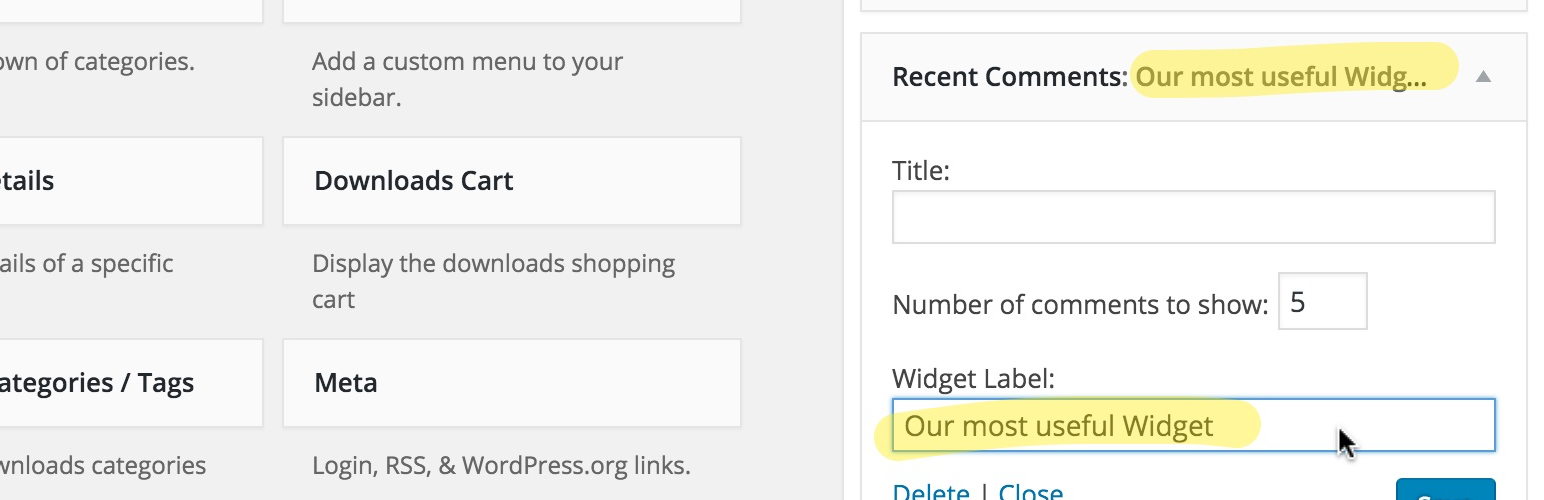 Plugin Banner