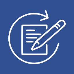 Widget Revisions icon
