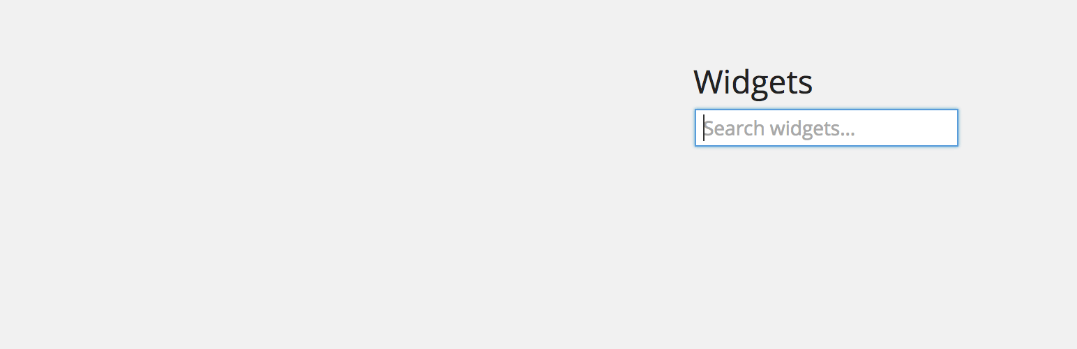 Plugin Banner