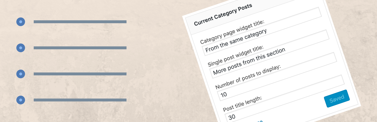 Plugin Banner