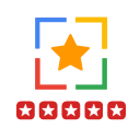 Widget for Yelp Reviews icon