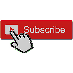 Easy Subscribe Button Widget icon