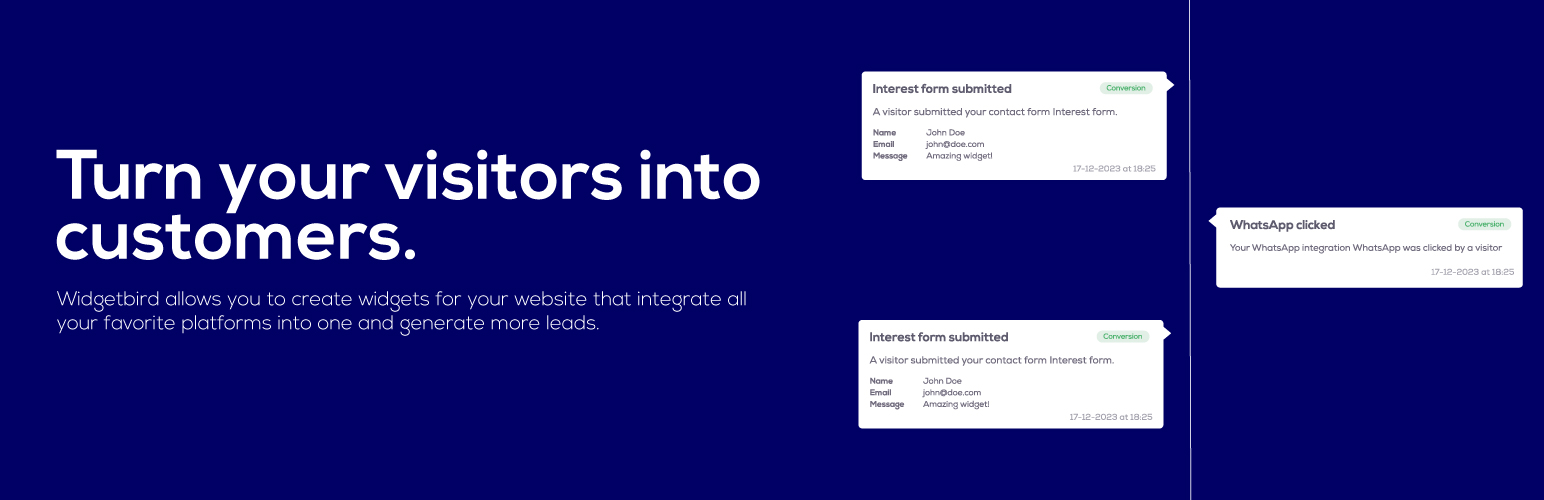 Plugin Banner