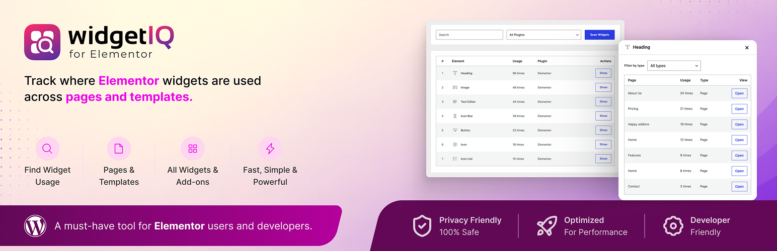 Plugin Banner