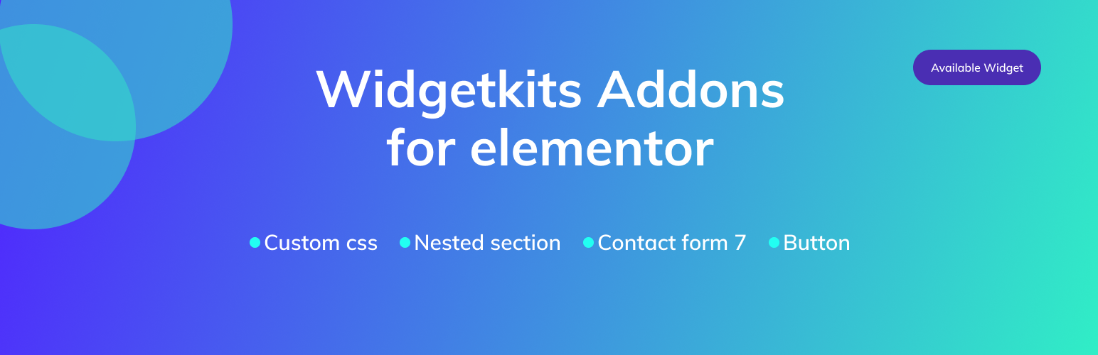 Plugin Banner