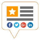 WidgetPack Review System icon