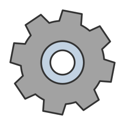 Widgets Control icon