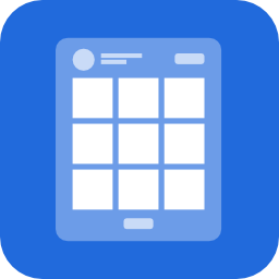 Widgets for Google Feed icon