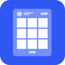 Widgets for Social Post Feed icon