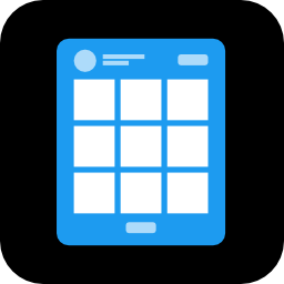 Widgets for Twitter Feed icon