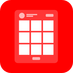 Widgets for Youtube Video Feed icon