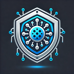 Wieczo's Virus Scanner icon