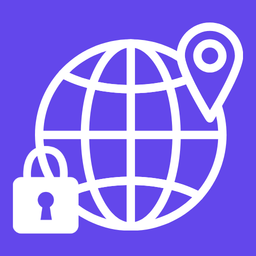 WindCodex GeoBlock – WooCommerce Country Restriction & Geo Blocking icon