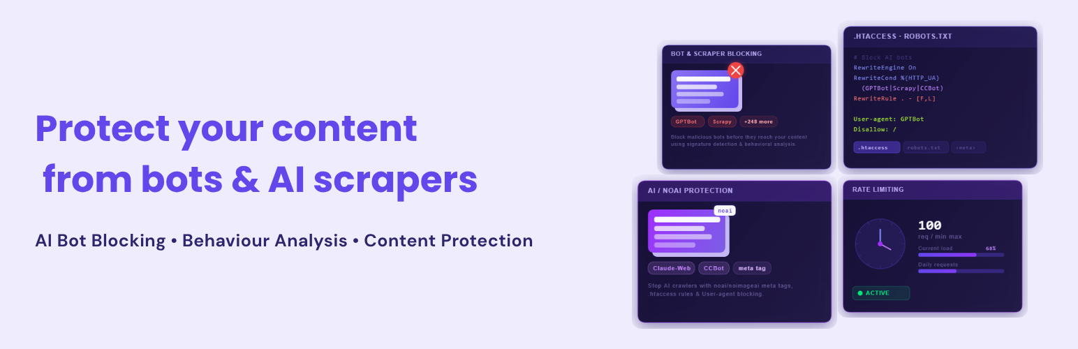 Plugin Banner