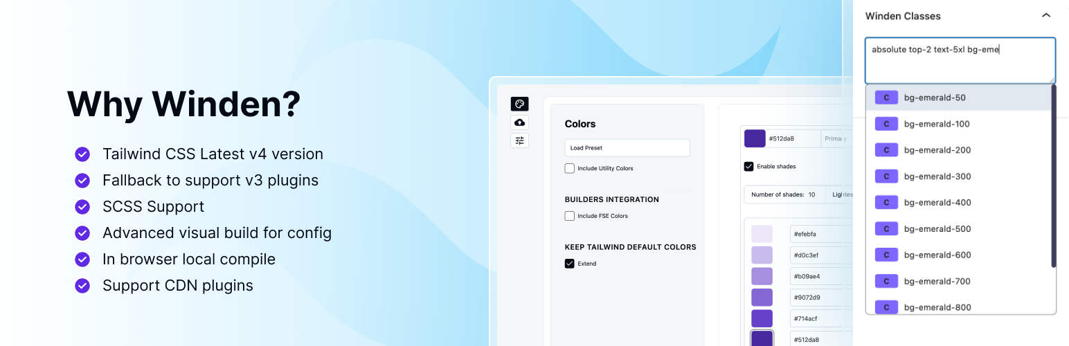 Plugin Banner