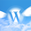 WING Website Migrator icon