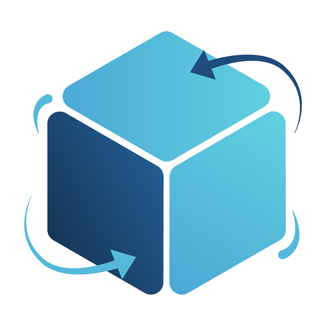 Wingstech 3D Product Viewer Interactive icon