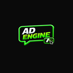 Winup Ad Engine – Gerenciador de Adx e Ads icon