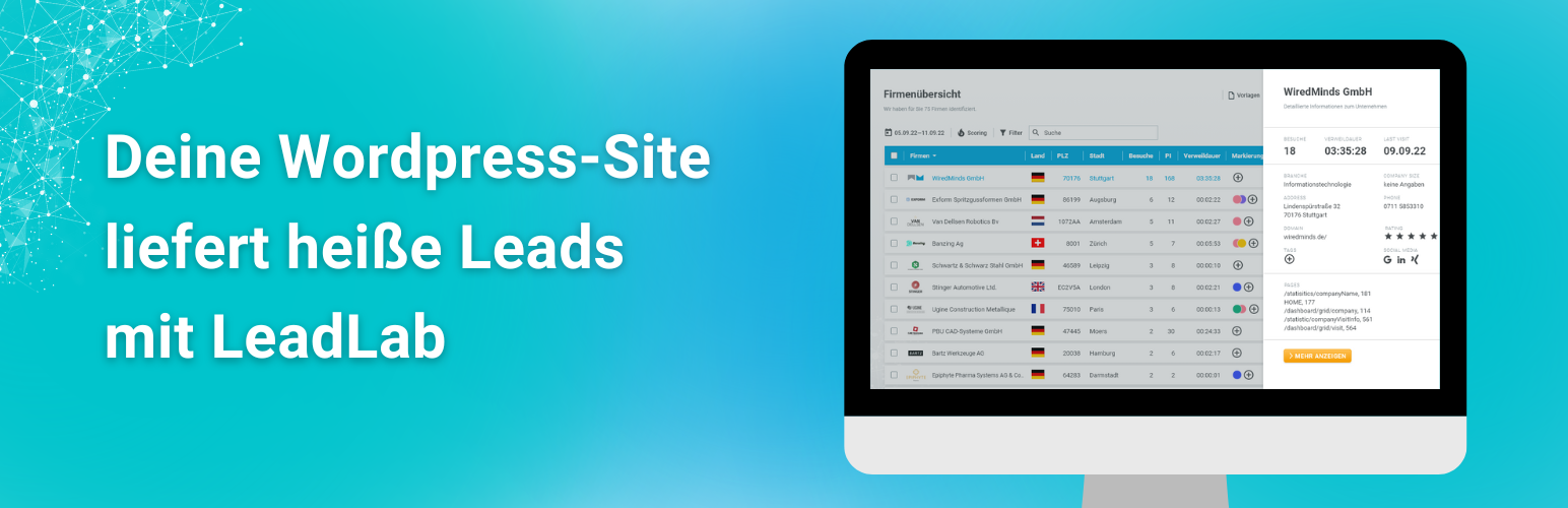Plugin Banner