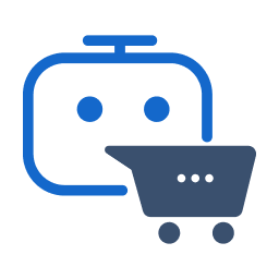 Wisdmlabs Product Feed for ChatGPT icon