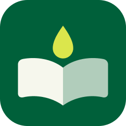 Wisdom Journal Manager icon