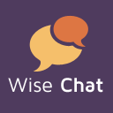 Wise Chat icon