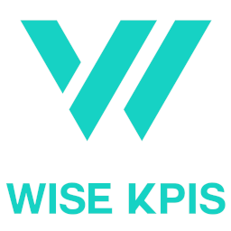 Wise KPIs icon