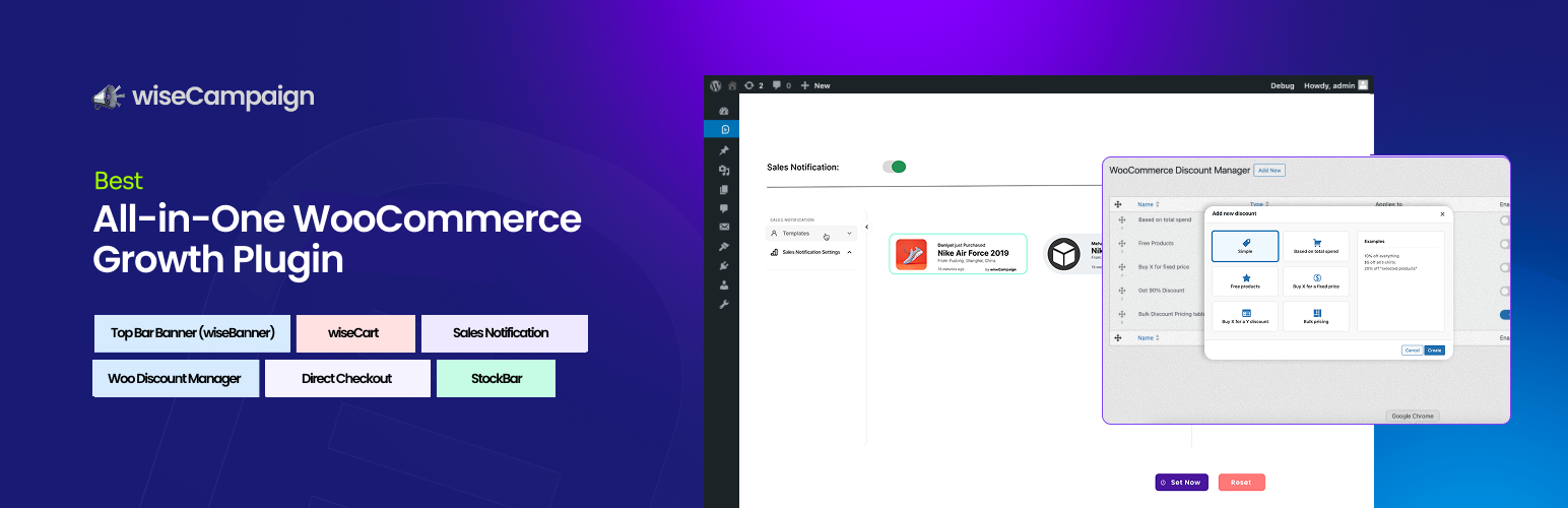Plugin Banner