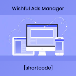 Wishful Ad Manager icon