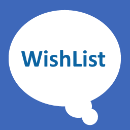 WishList for WooCommerce icon