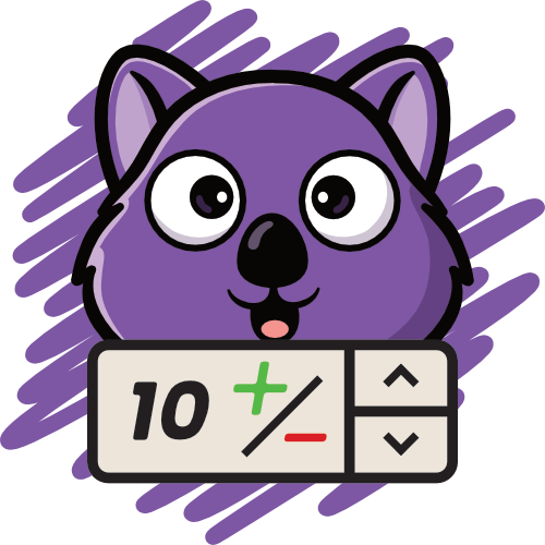 WizEvolve Min Max Quantities icon