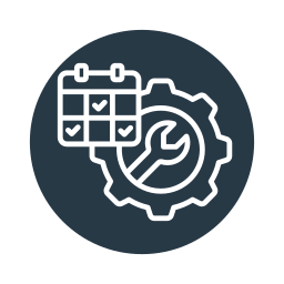 WizeWP Maintenance Mode icon