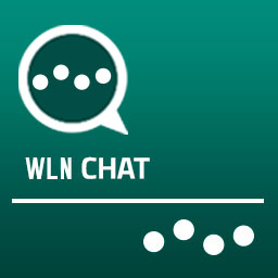 WLN Chat Lite icon