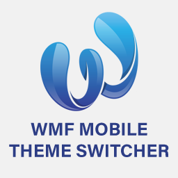 WMF Theme Switcher icon