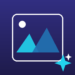 WMM AI Alt-Text icon