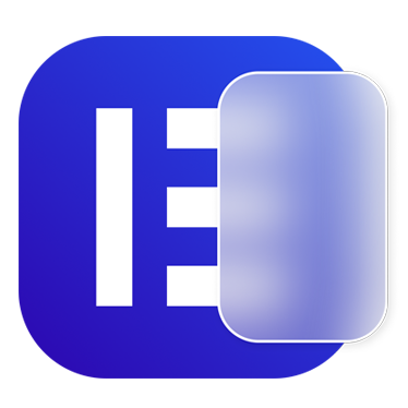 WN Elementor Glassy Columns icon