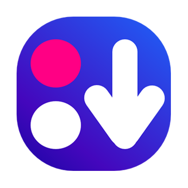 WN Flickr Image Downloader icon