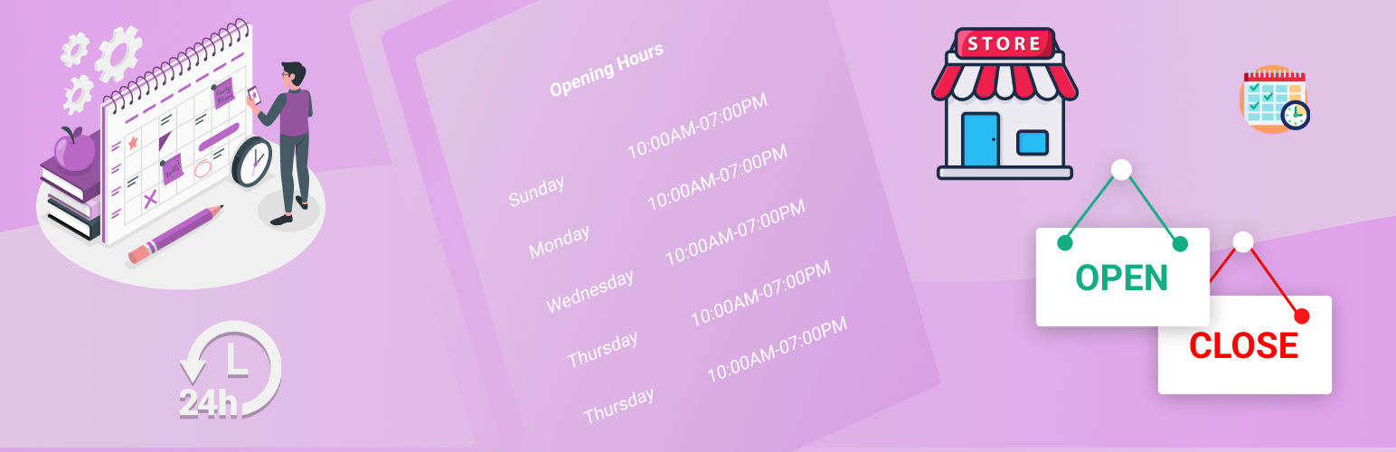 Plugin Banner