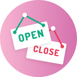 Open Close Store for WooCommerce – Business Hours Schedules Manager icon