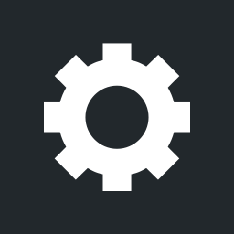 Wolfen Toggle Bar icon