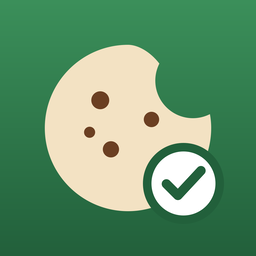 Wonderful Cookie and Consent Banner icon