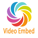 Wonder Video Embed icon