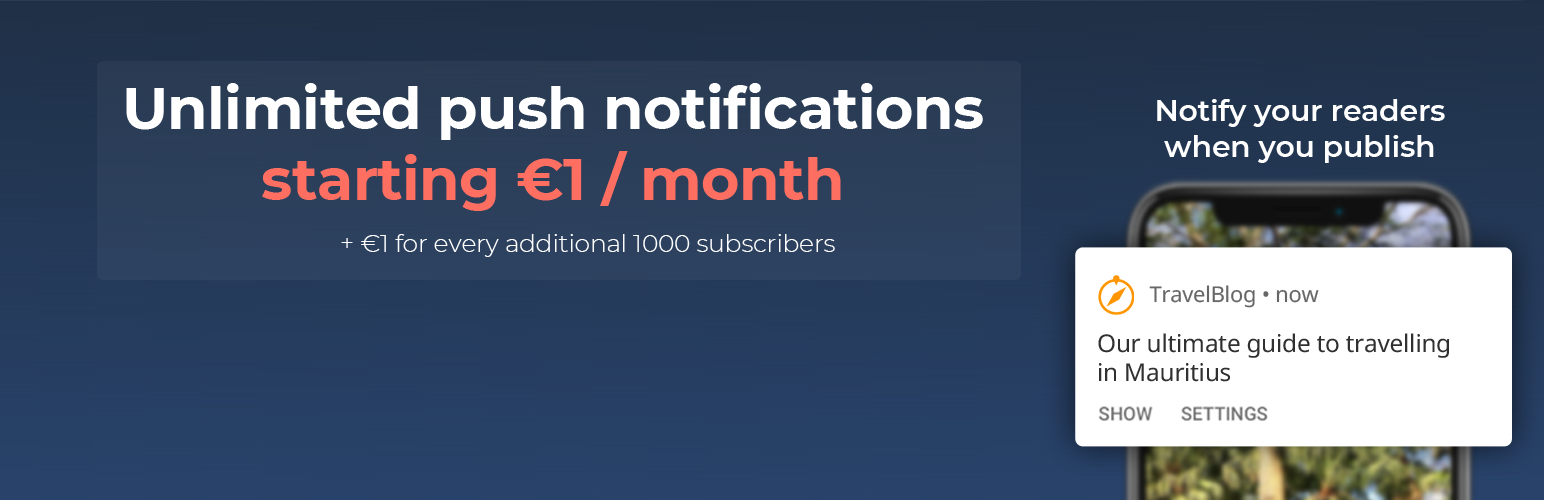 Plugin Banner